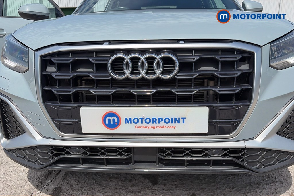 Audi Q2 S Line Automatic Petrol SUV - Stock Number (1652839) - 45th supplementary image