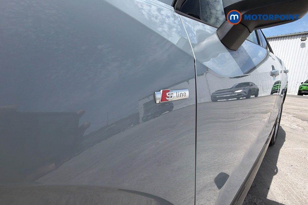 Audi Q2 S Line Automatic Petrol SUV - Stock Number (1652839) - 46th supplementary image