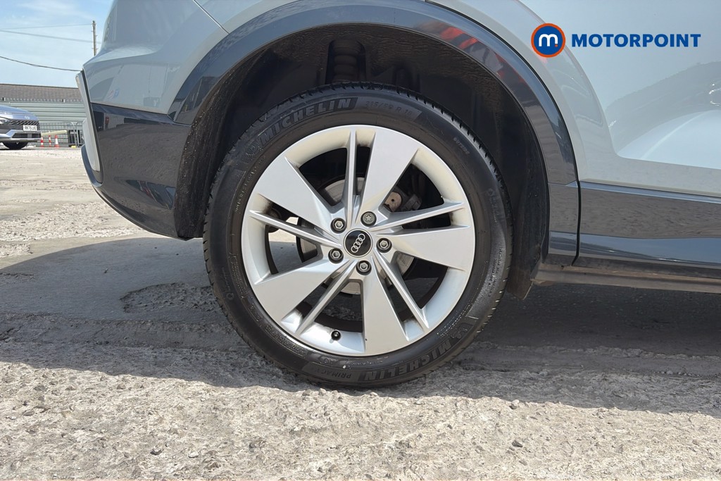 Audi Q2 S Line Automatic Petrol SUV - Stock Number (1652839) - 49th supplementary image