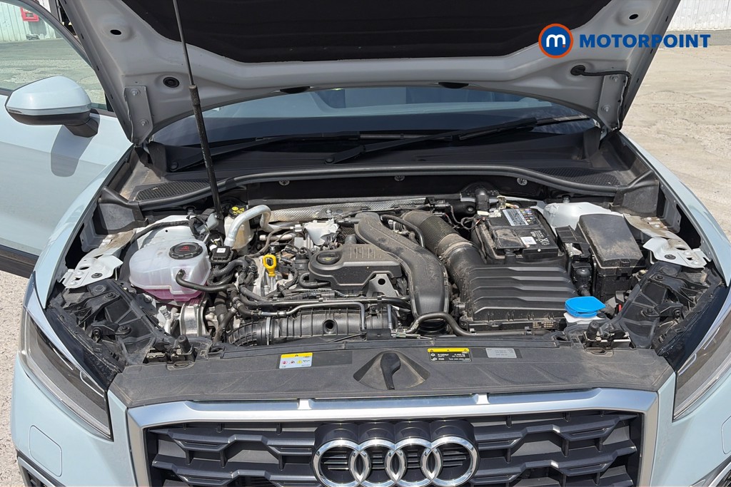 Audi Q2 S Line Automatic Petrol SUV - Stock Number (1652839) - 51st supplementary image