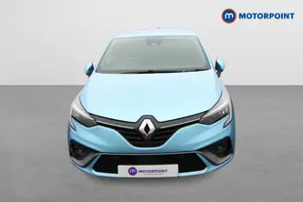 Renault Clio Rs Line Manual Petrol Hatchback - Stock Number (1653112) - Front bumper