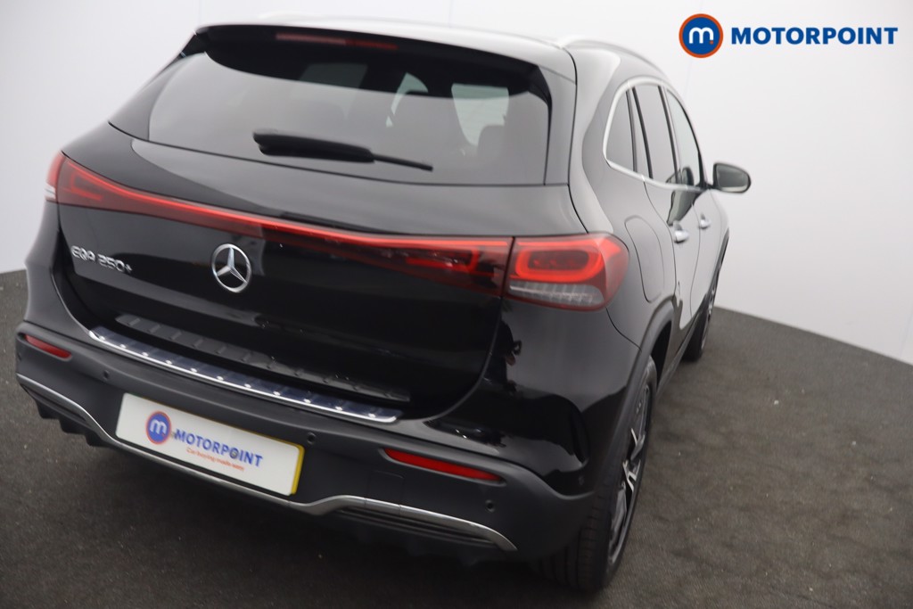 Mercedes-Benz EQA Amg Line Automatic Electric SUV - Stock Number (1653213) - 2nd supplementary image