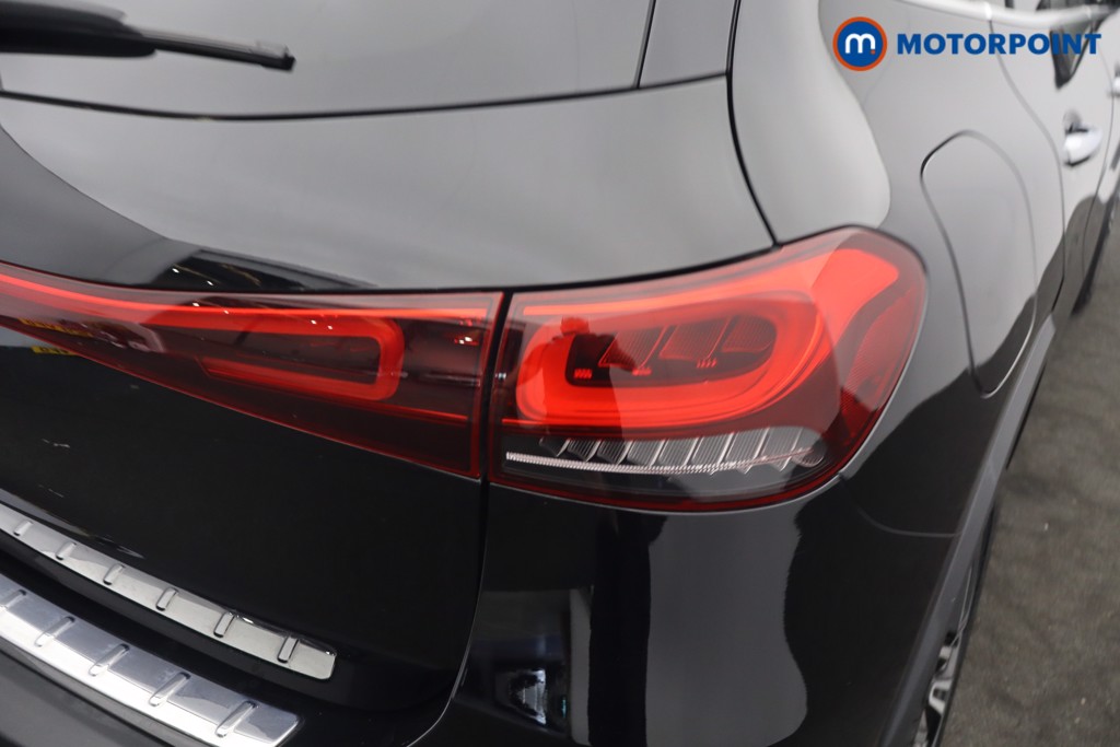 Mercedes-Benz EQA Amg Line Automatic Electric SUV - Stock Number (1653213) - 3rd supplementary image