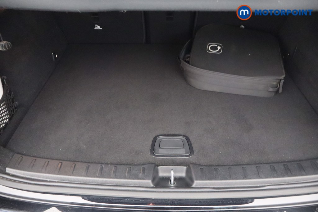 Mercedes-Benz EQA Amg Line Automatic Electric SUV - Stock Number (1653213) - 4th supplementary image