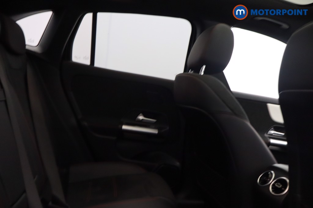 Mercedes-Benz EQA Amg Line Automatic Electric SUV - Stock Number (1653213) - 7th supplementary image
