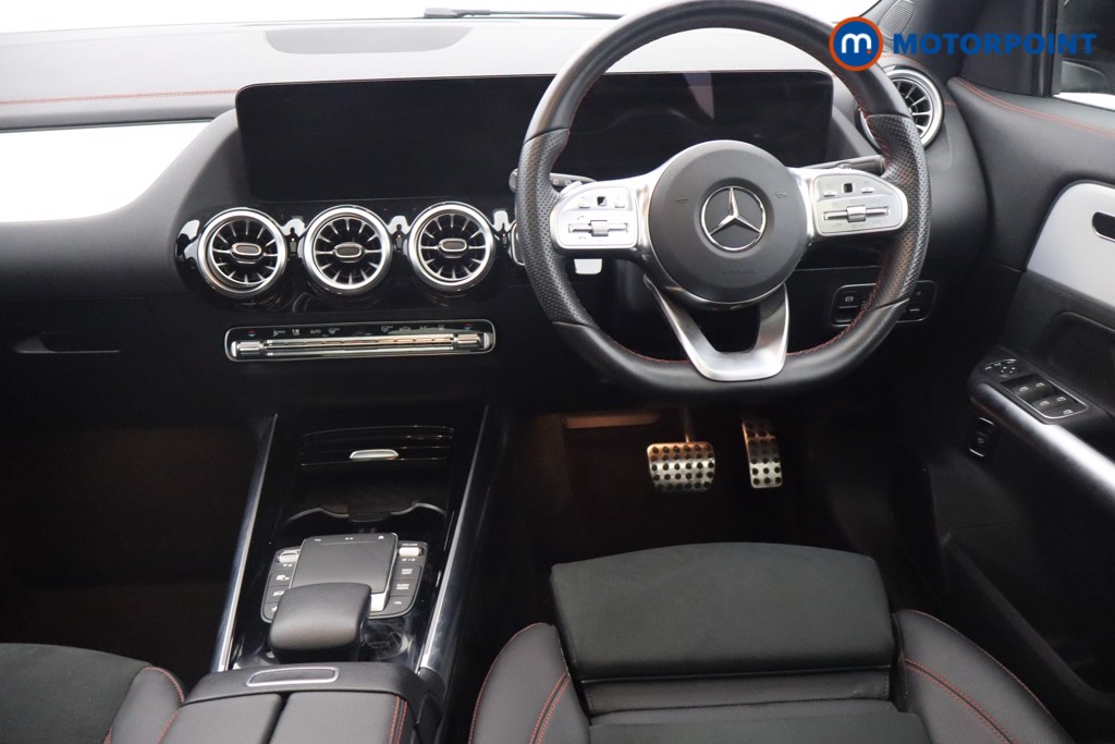 Mercedes-Benz EQA Amg Line Automatic Electric SUV - Stock Number (1653213) - 8th supplementary image