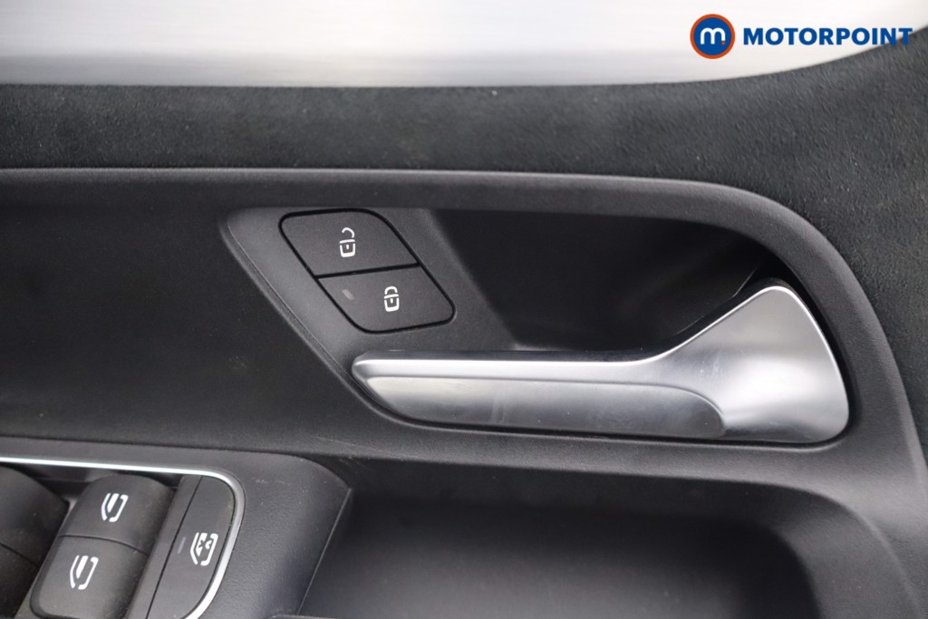 Mercedes-Benz EQA Amg Line Automatic Electric SUV - Stock Number (1653213) - 11th supplementary image