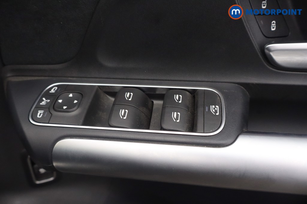 Mercedes-Benz EQA Amg Line Automatic Electric SUV - Stock Number (1653213) - 12th supplementary image