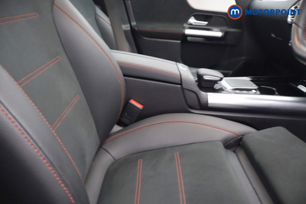 Mercedes-Benz EQA Amg Line Automatic Electric SUV - Stock Number (1653213) - 14th supplementary image