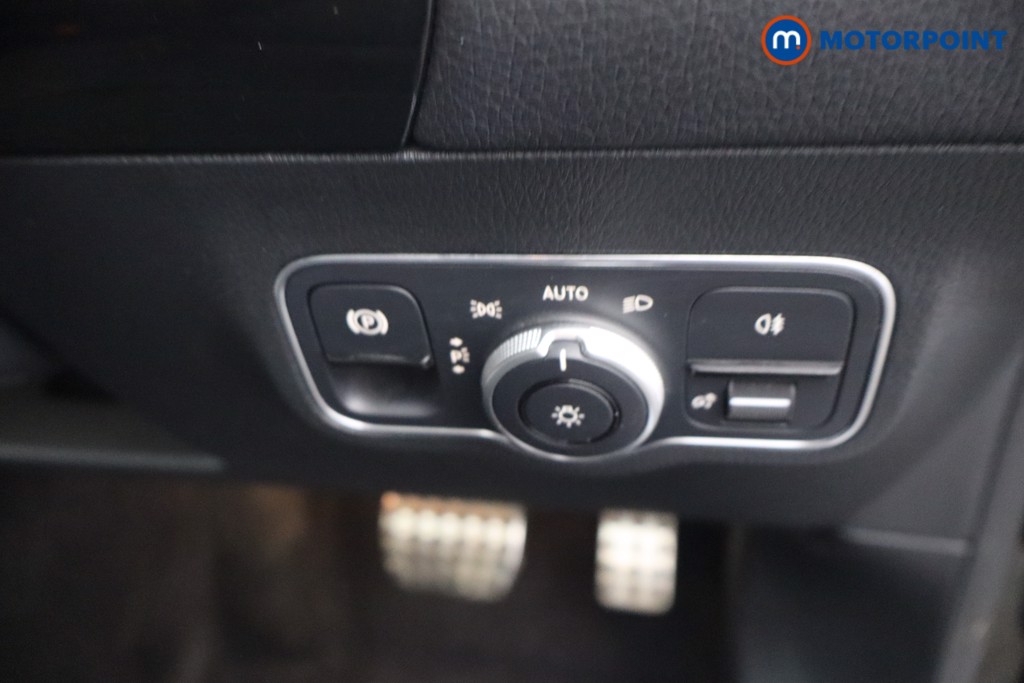 Mercedes-Benz EQA Amg Line Automatic Electric SUV - Stock Number (1653213) - 15th supplementary image