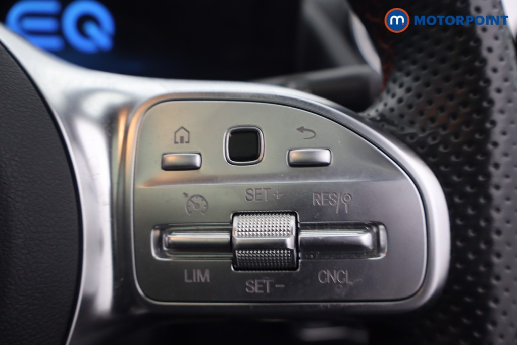 Mercedes-Benz EQA Amg Line Automatic Electric SUV - Stock Number (1653213) - 16th supplementary image