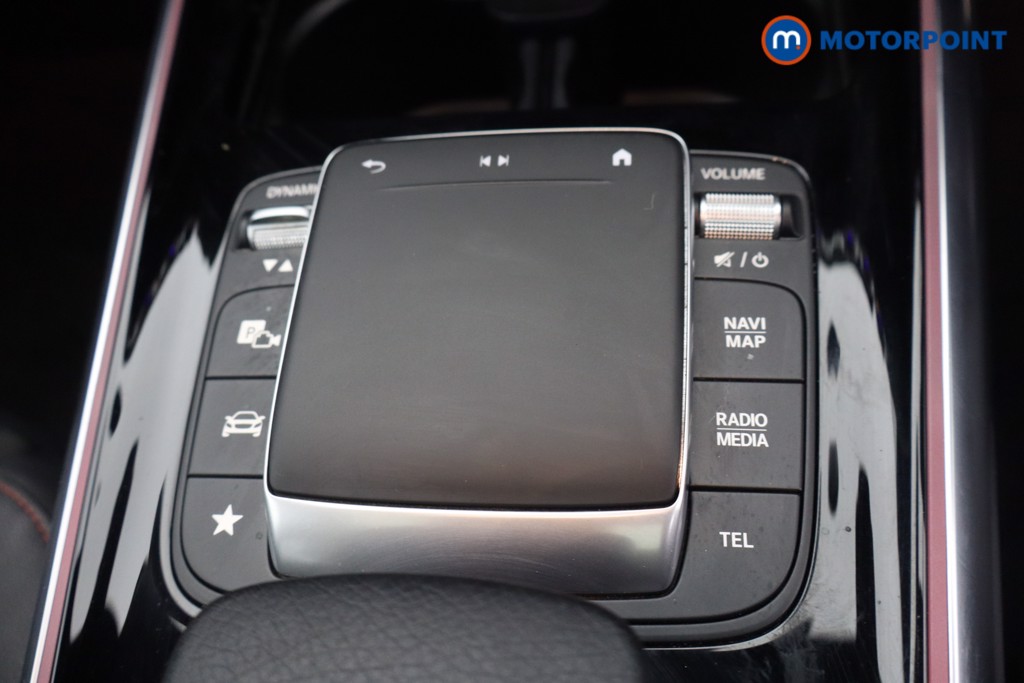 Mercedes-Benz EQA Amg Line Automatic Electric SUV - Stock Number (1653213) - 18th supplementary image