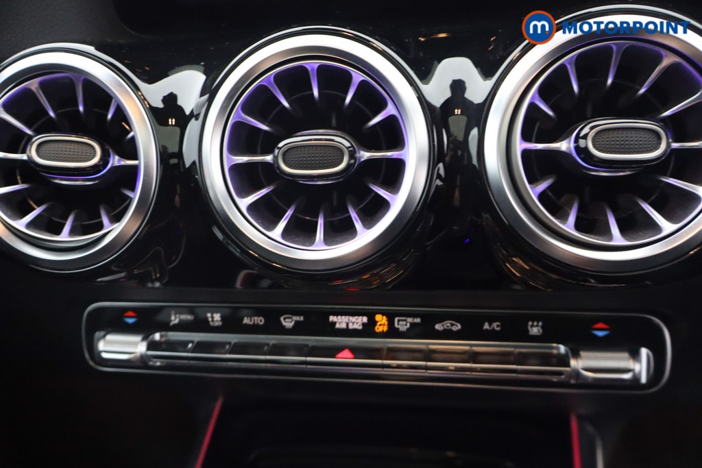 Mercedes-Benz EQA Amg Line Automatic Electric SUV - Stock Number (1653213) - 20th supplementary image