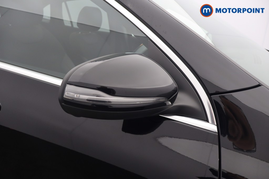 Mercedes-Benz EQA Amg Line Automatic Electric SUV - Stock Number (1653213) - 26th supplementary image