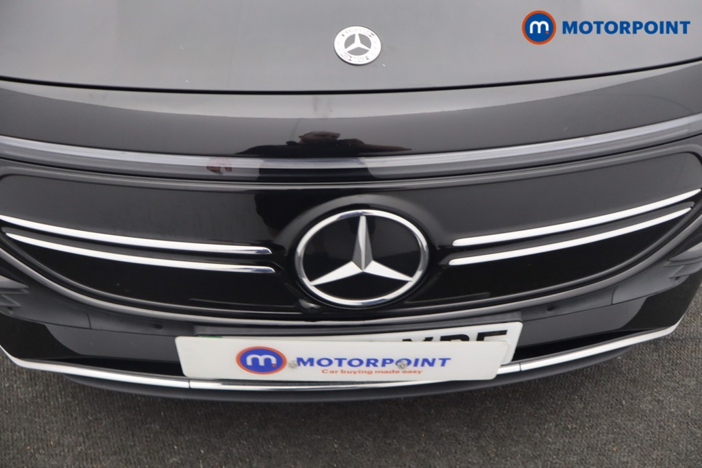 Mercedes-Benz EQA Amg Line Automatic Electric SUV - Stock Number (1653213) - 28th supplementary image