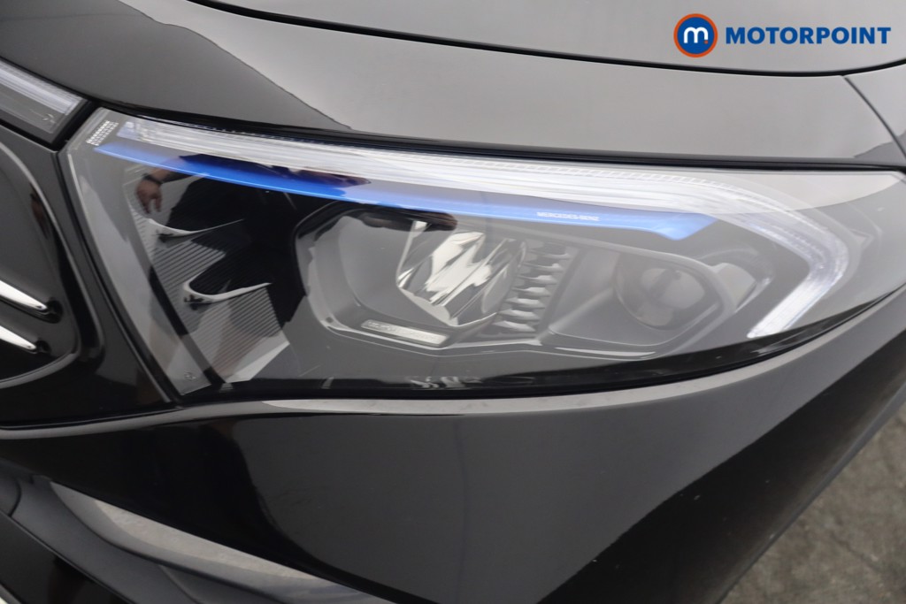 Mercedes-Benz EQA Amg Line Automatic Electric SUV - Stock Number (1653213) - 29th supplementary image