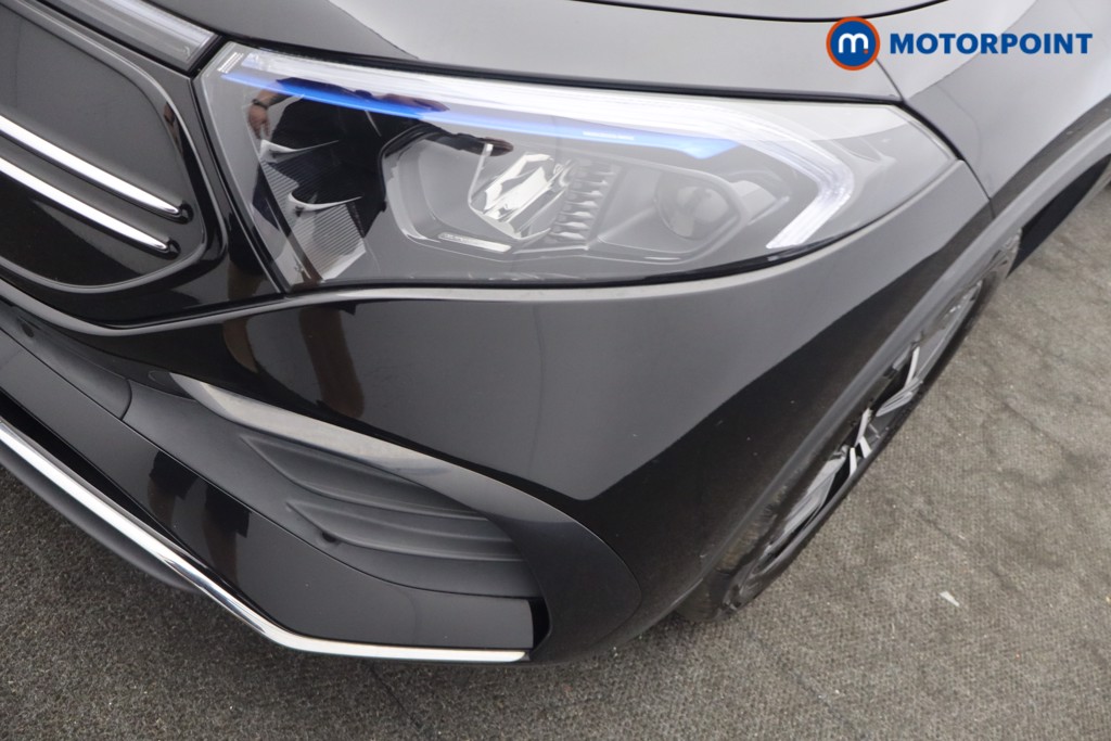 Mercedes-Benz EQA Amg Line Automatic Electric SUV - Stock Number (1653213) - 30th supplementary image