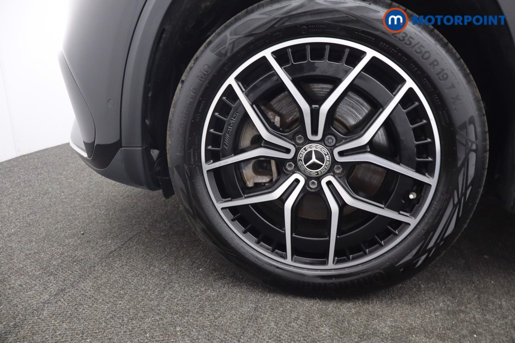 Mercedes-Benz EQA Amg Line Automatic Electric SUV - Stock Number (1653213) - 31st supplementary image