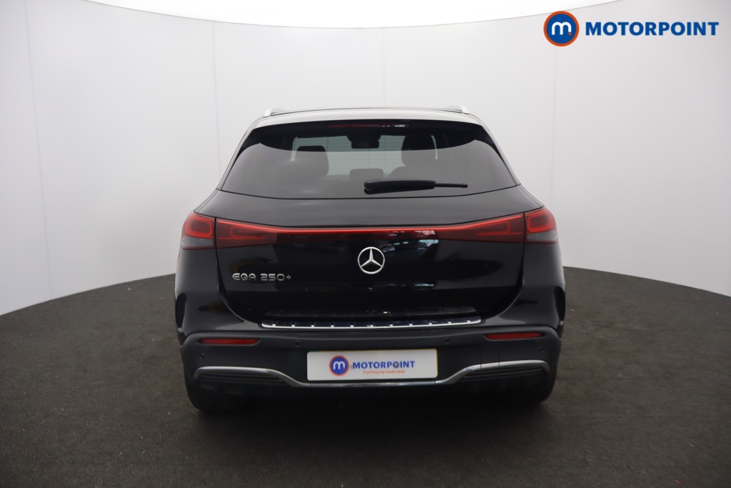 Mercedes-Benz EQA Amg Line Automatic Electric SUV - Stock Number (1653213) - 1st supplementary image