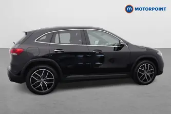 Mercedes-Benz EQA Amg Line Automatic Electric SUV - Stock Number (1653213) - Drivers side