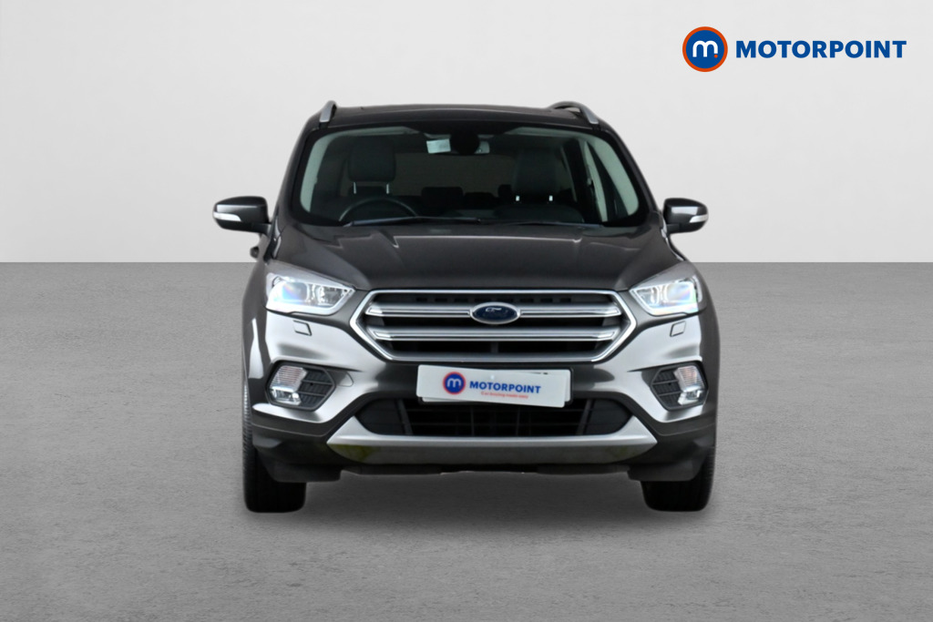 Ford Kuga Titanium X Edition Manual Petrol SUV - Stock Number (1653255) - Front bumper