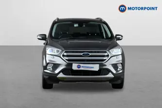 Ford Kuga Titanium X Edition Manual Petrol SUV - Stock Number (1653255) - Front bumper
