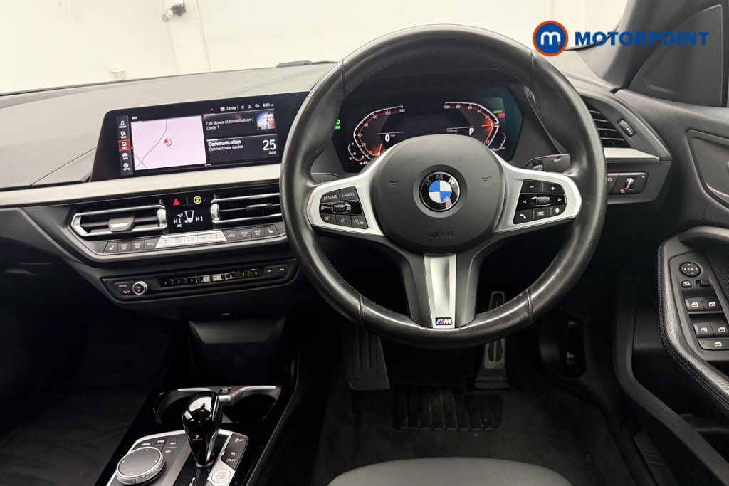 BMW 2 Series M Sport Automatic Petrol Saloon - Stock Number (1653344) - 2nd supplementary image