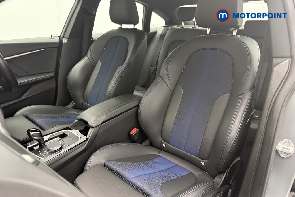 BMW 2 Series M Sport Automatic Petrol Saloon - Stock Number (1653344) - 3rd supplementary image