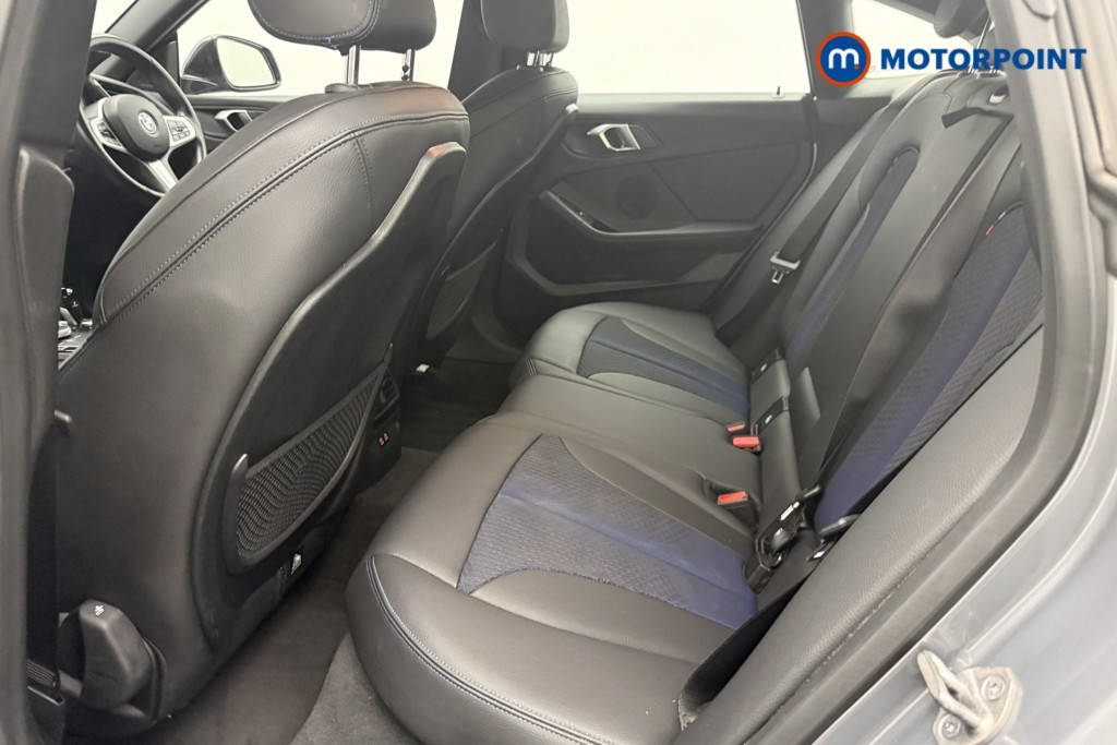 BMW 2 Series M Sport Automatic Petrol Saloon - Stock Number (1653344) - 4th supplementary image