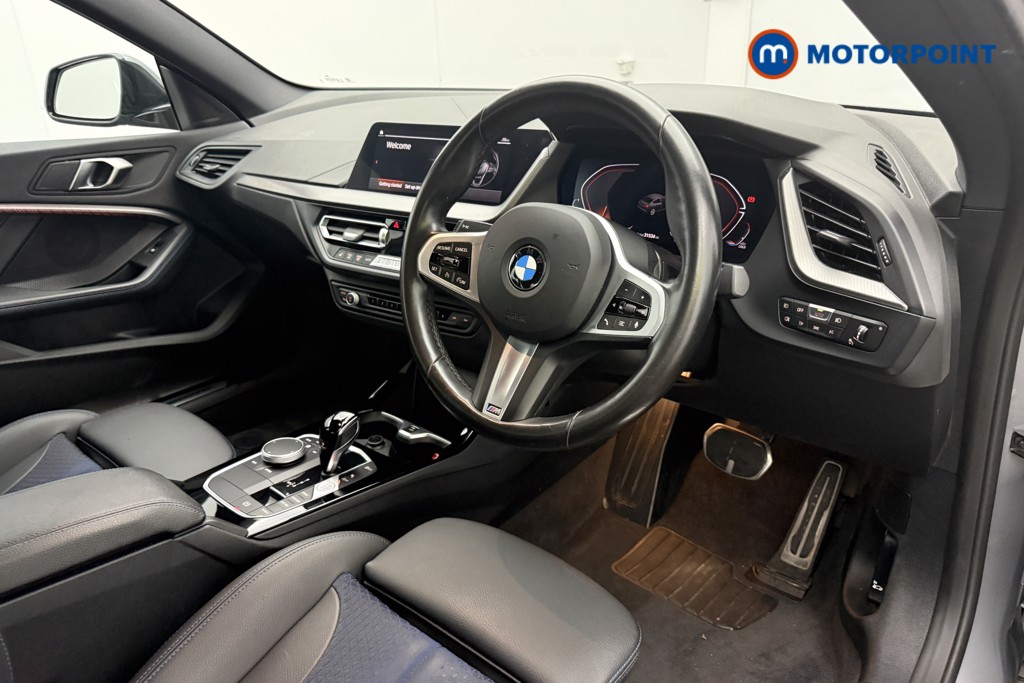 BMW 2 Series M Sport Automatic Petrol Saloon - Stock Number (1653344) - 6th supplementary image