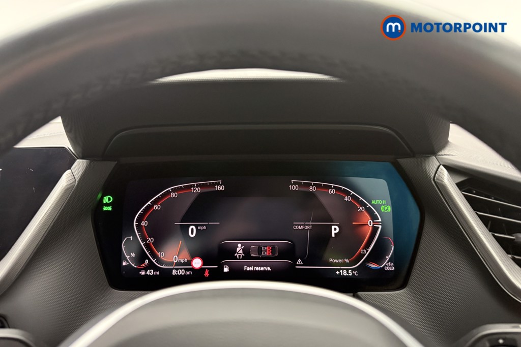 BMW 2 Series M Sport Automatic Petrol Saloon - Stock Number (1653344) - 9th supplementary image