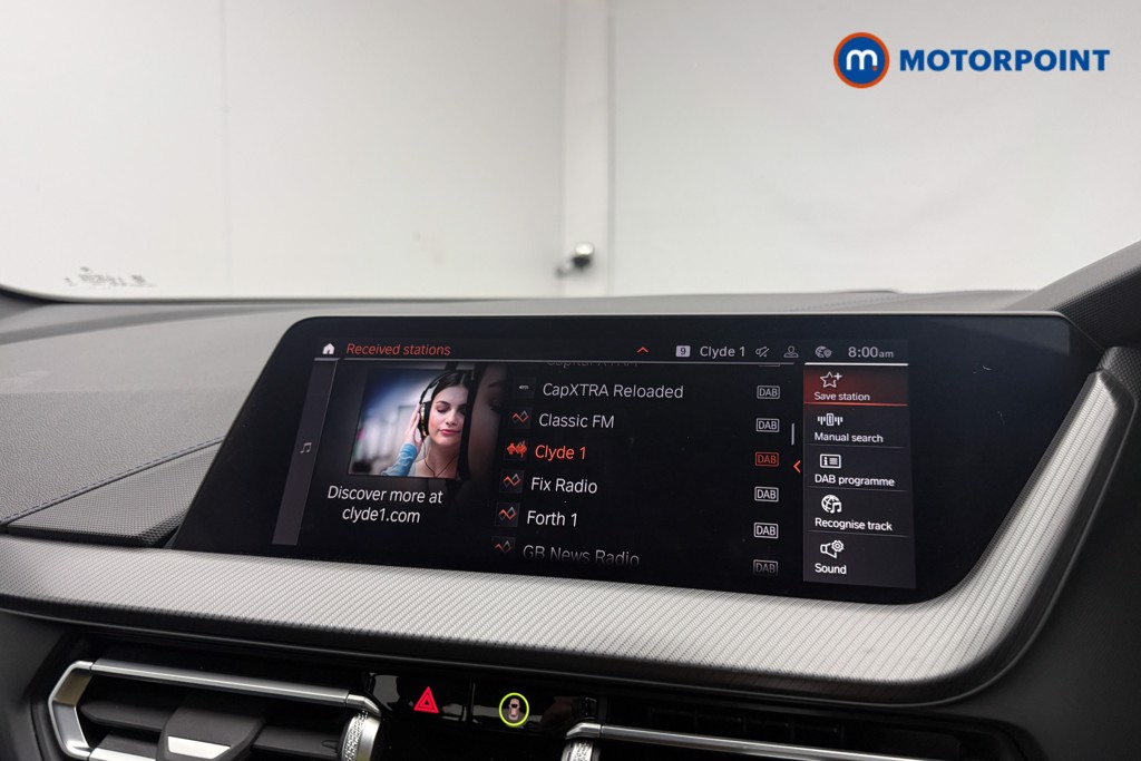 BMW 2 Series M Sport Automatic Petrol Saloon - Stock Number (1653344) - 10th supplementary image