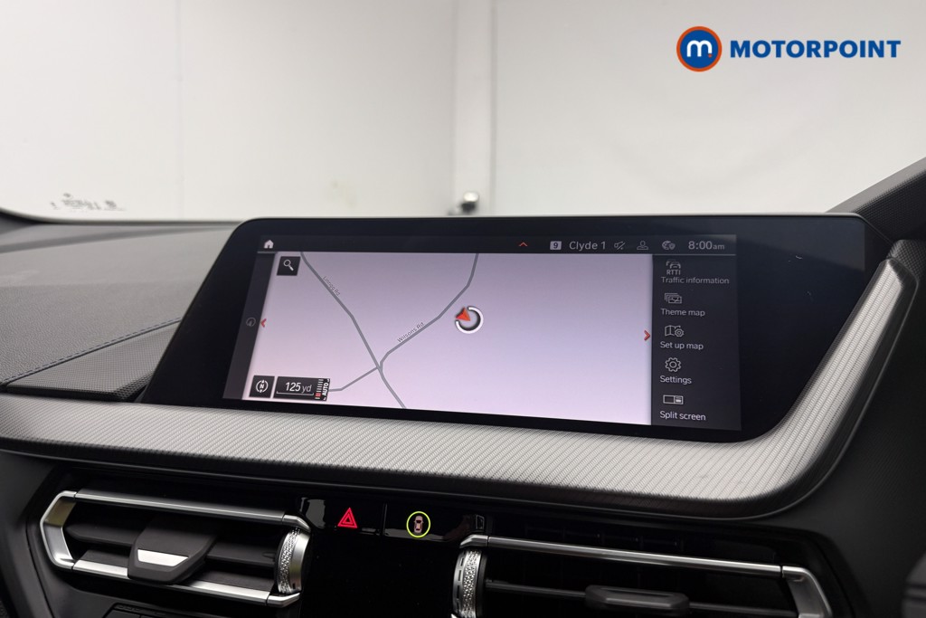 BMW 2 Series M Sport Automatic Petrol Saloon - Stock Number (1653344) - 11th supplementary image