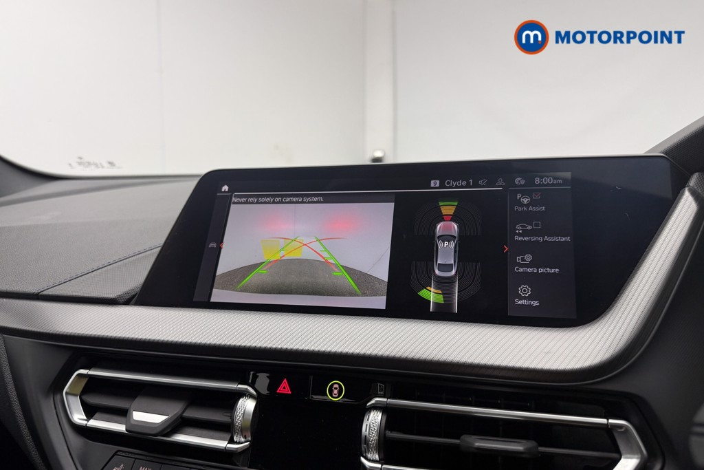 BMW 2 Series M Sport Automatic Petrol Saloon - Stock Number (1653344) - 12th supplementary image
