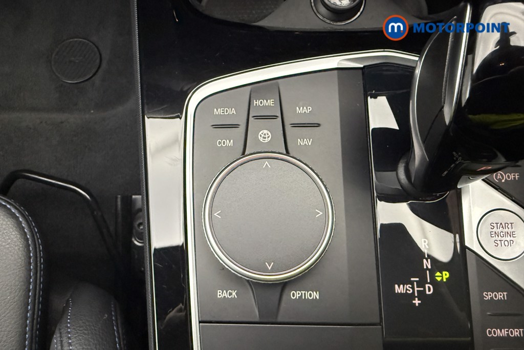 BMW 2 Series M Sport Automatic Petrol Saloon - Stock Number (1653344) - 15th supplementary image