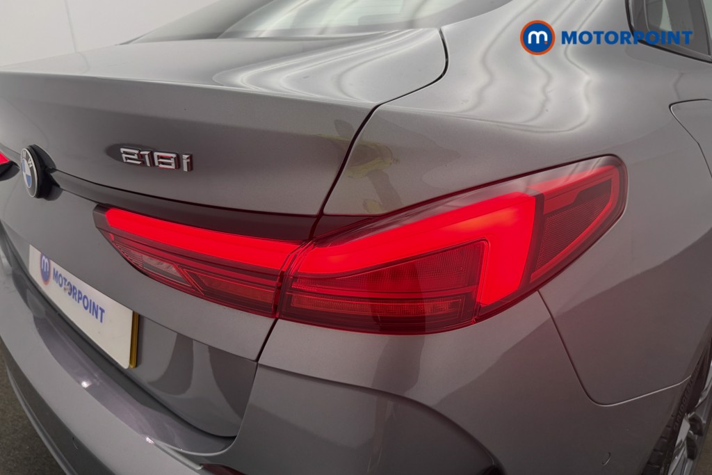BMW 2 Series M Sport Automatic Petrol Saloon - Stock Number (1653344) - 19th supplementary image