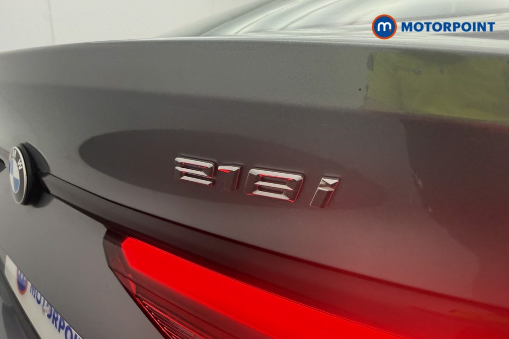 BMW 2 Series M Sport Automatic Petrol Saloon - Stock Number (1653344) - 20th supplementary image