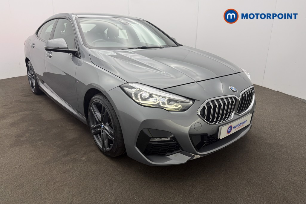 BMW 2 Series M Sport Automatic Petrol Saloon - Stock Number (1653344) - 21st supplementary image