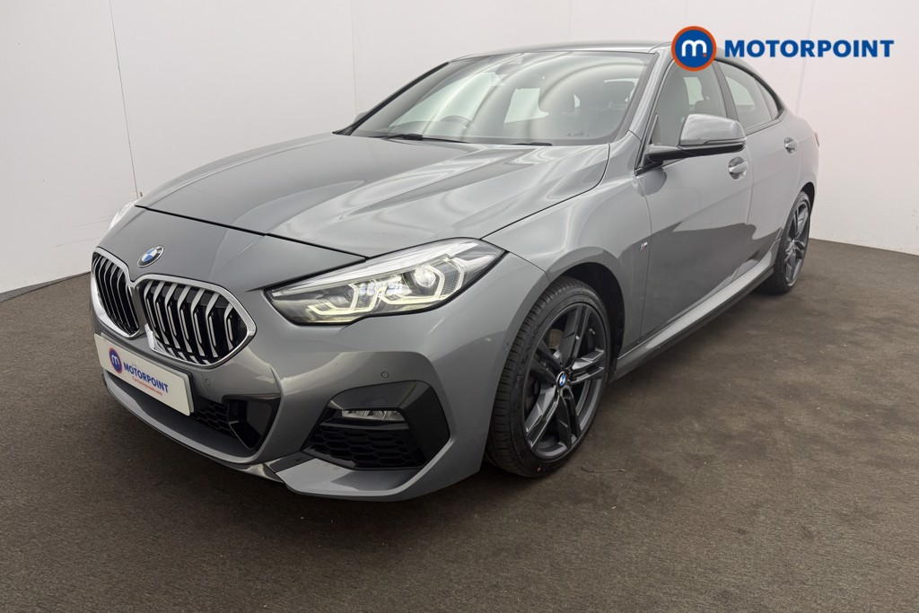 BMW 2 Series M Sport Automatic Petrol Saloon - Stock Number (1653344) - 22nd supplementary image