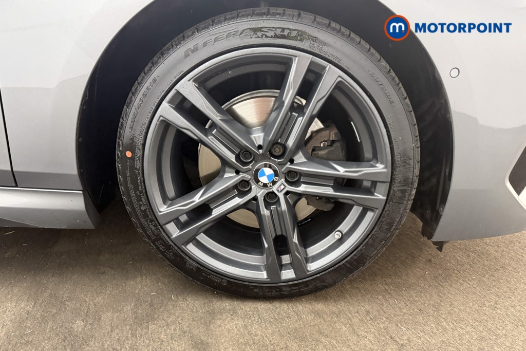 BMW 2 Series M Sport Automatic Petrol Saloon - Stock Number (1653344) - 24th supplementary image