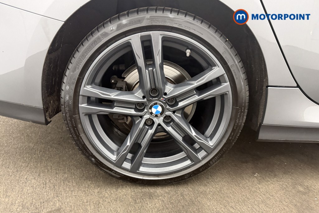 BMW 2 Series M Sport Automatic Petrol Saloon - Stock Number (1653344) - 25th supplementary image