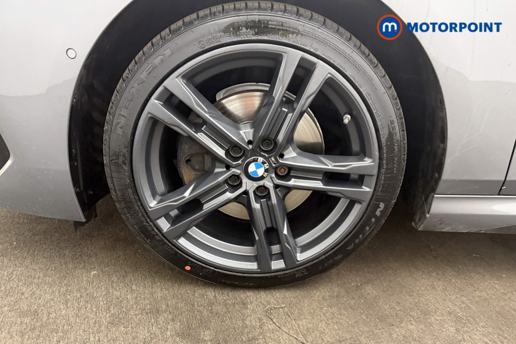 BMW 2 Series M Sport Automatic Petrol Saloon - Stock Number (1653344) - 27th supplementary image