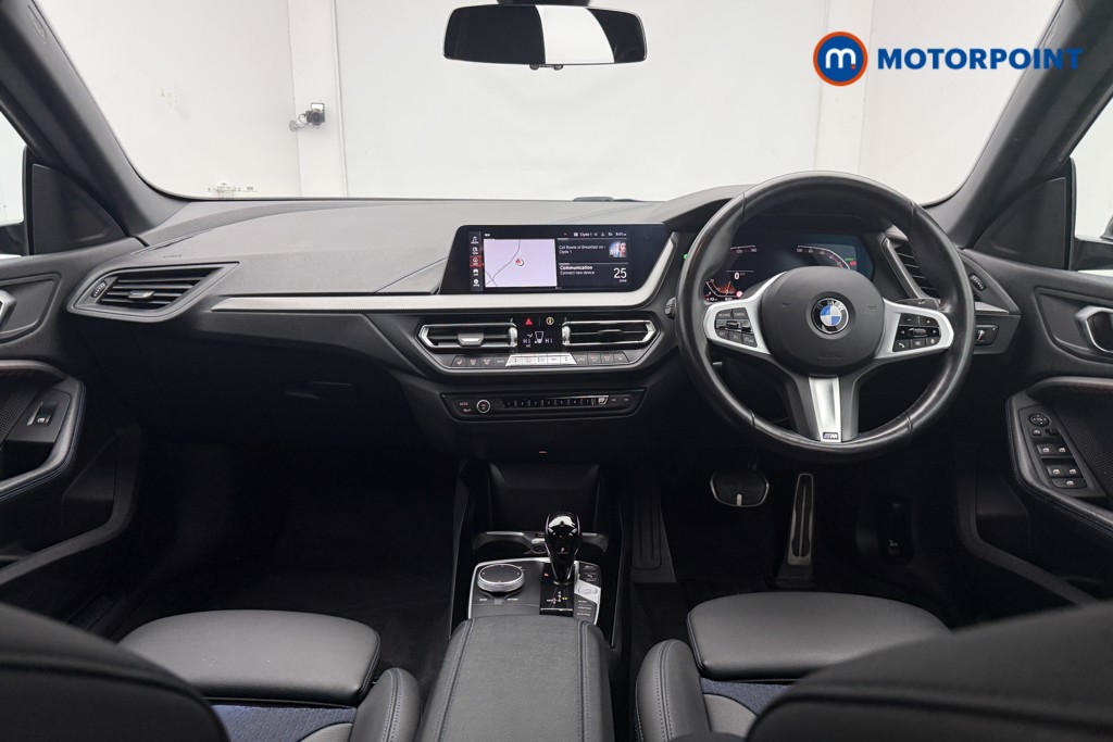 BMW 2 Series M Sport Automatic Petrol Saloon - Stock Number (1653344) - 1st supplementary image
