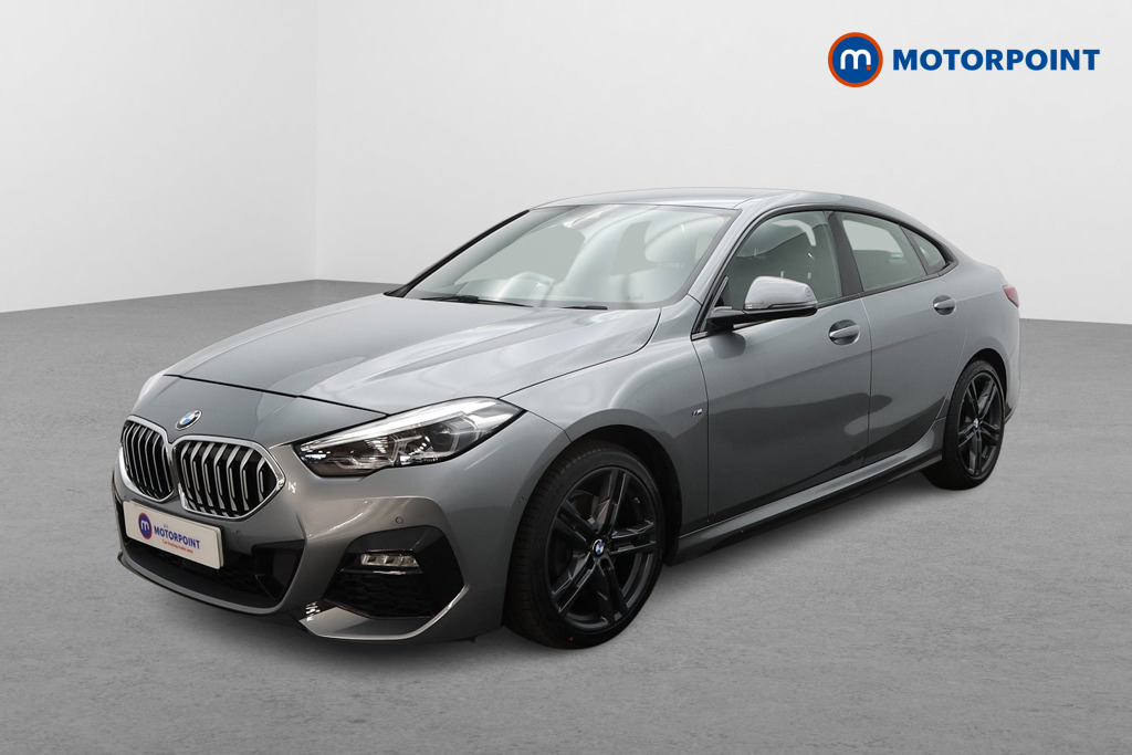 BMW 2 Series M Sport Automatic Petrol Saloon - Stock Number (1653344) - Passenger side front corner