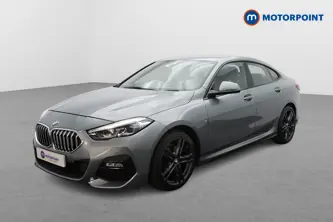 BMW 2 Series M Sport Automatic Petrol Saloon - Stock Number (1653344) - Passenger side front corner