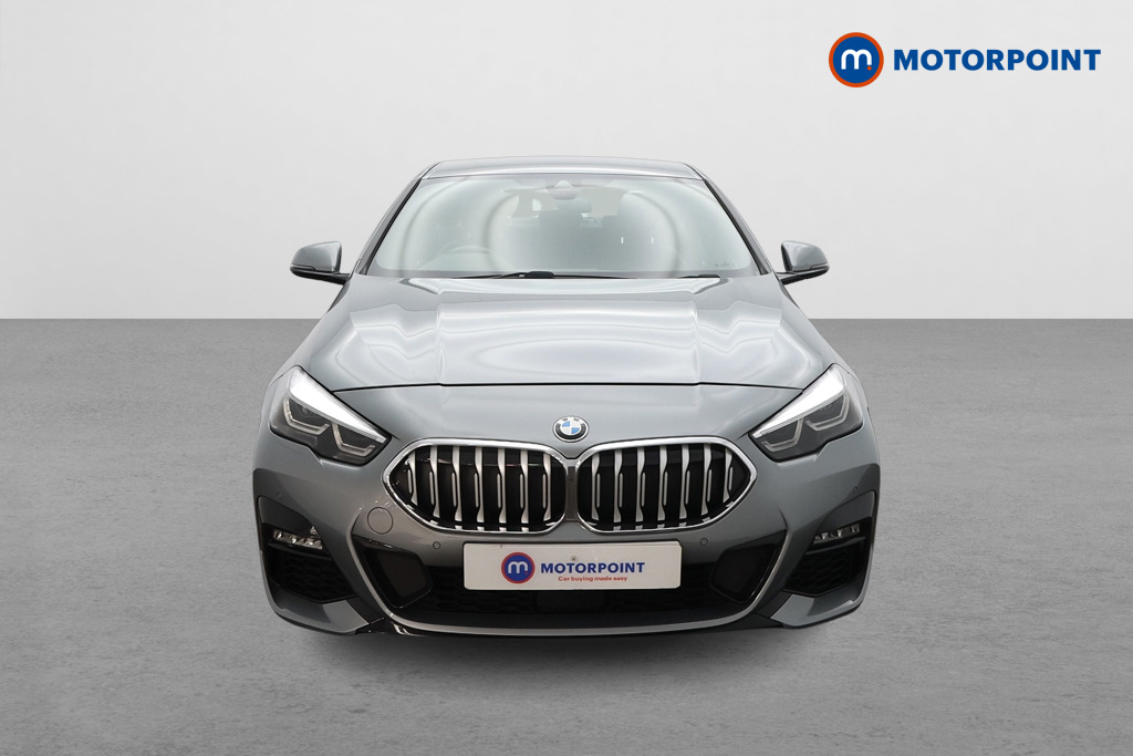 BMW 2 Series M Sport Automatic Petrol Saloon - Stock Number (1653344) - Front bumper