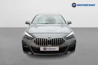 BMW 2 Series M Sport Automatic Petrol Saloon - Stock Number (1653344) - Front bumper