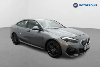 BMW 2 Series M Sport Automatic Petrol Saloon - Stock Number (1653344) - Drivers side front corner