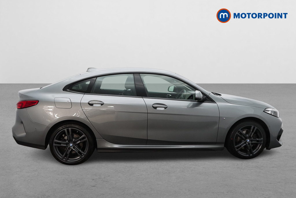 BMW 2 Series M Sport Automatic Petrol Saloon - Stock Number (1653344) - Drivers side