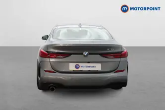 BMW 2 Series M Sport Automatic Petrol Saloon - Stock Number (1653344) - Rear bumper